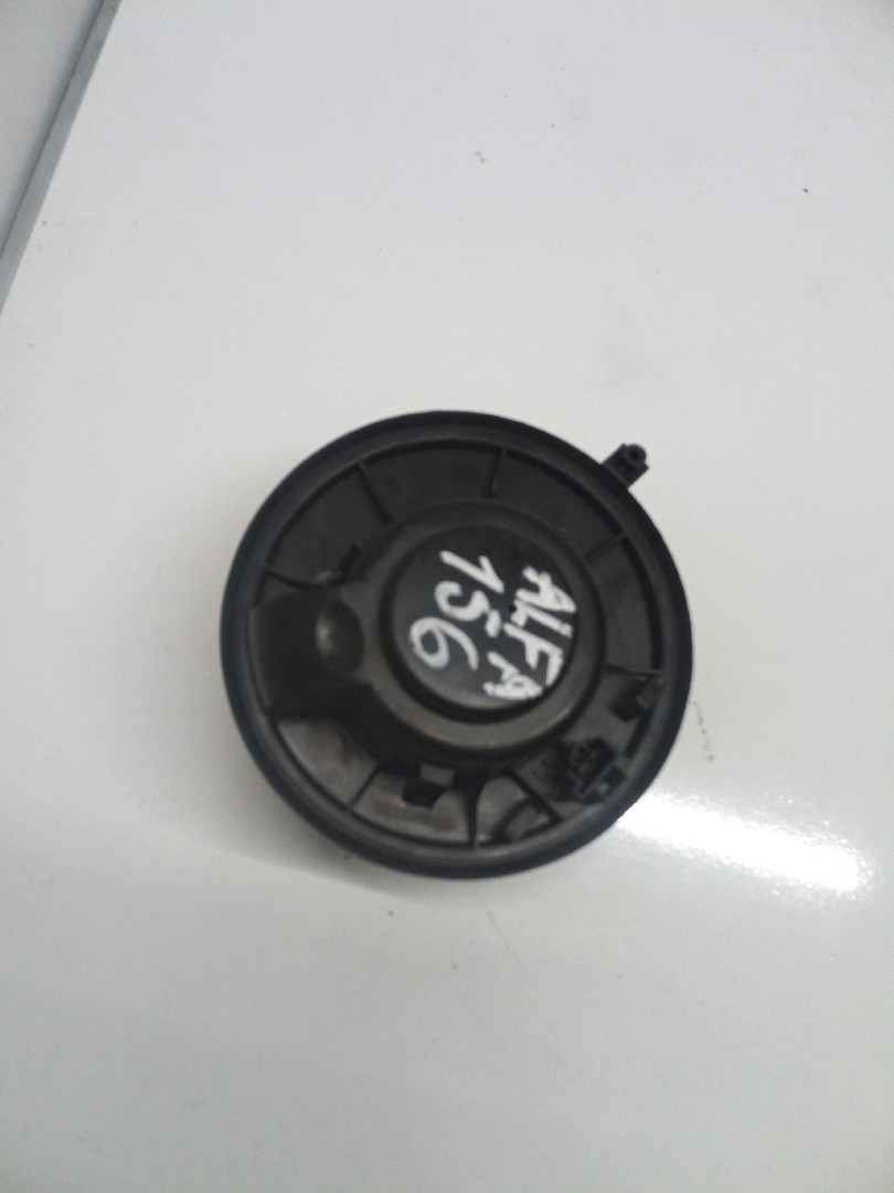 Right Seat Airbag ALFA ROMEO 156 (932_) Imagem-1