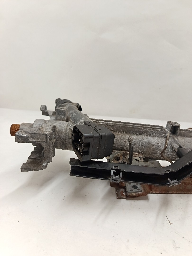 Coluna de direção BMW 3 (E46) Imagem-1