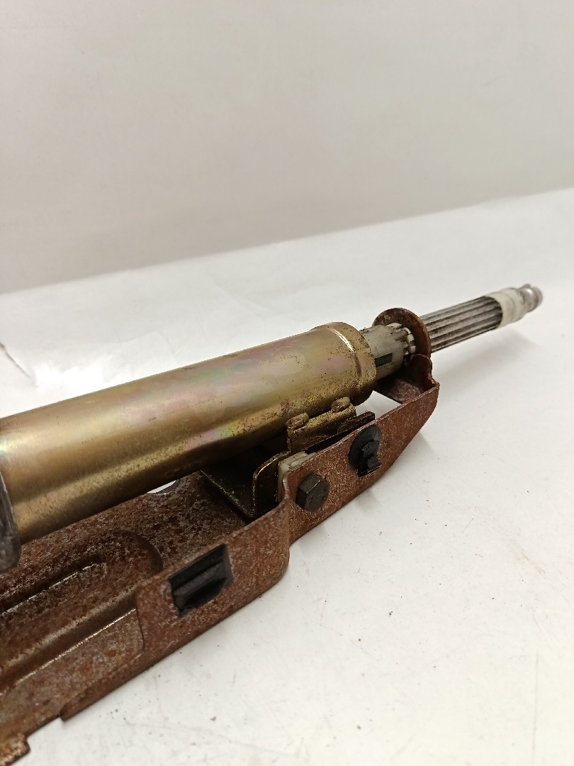 Coluna de direção BMW 3 (E46) Imagem-2