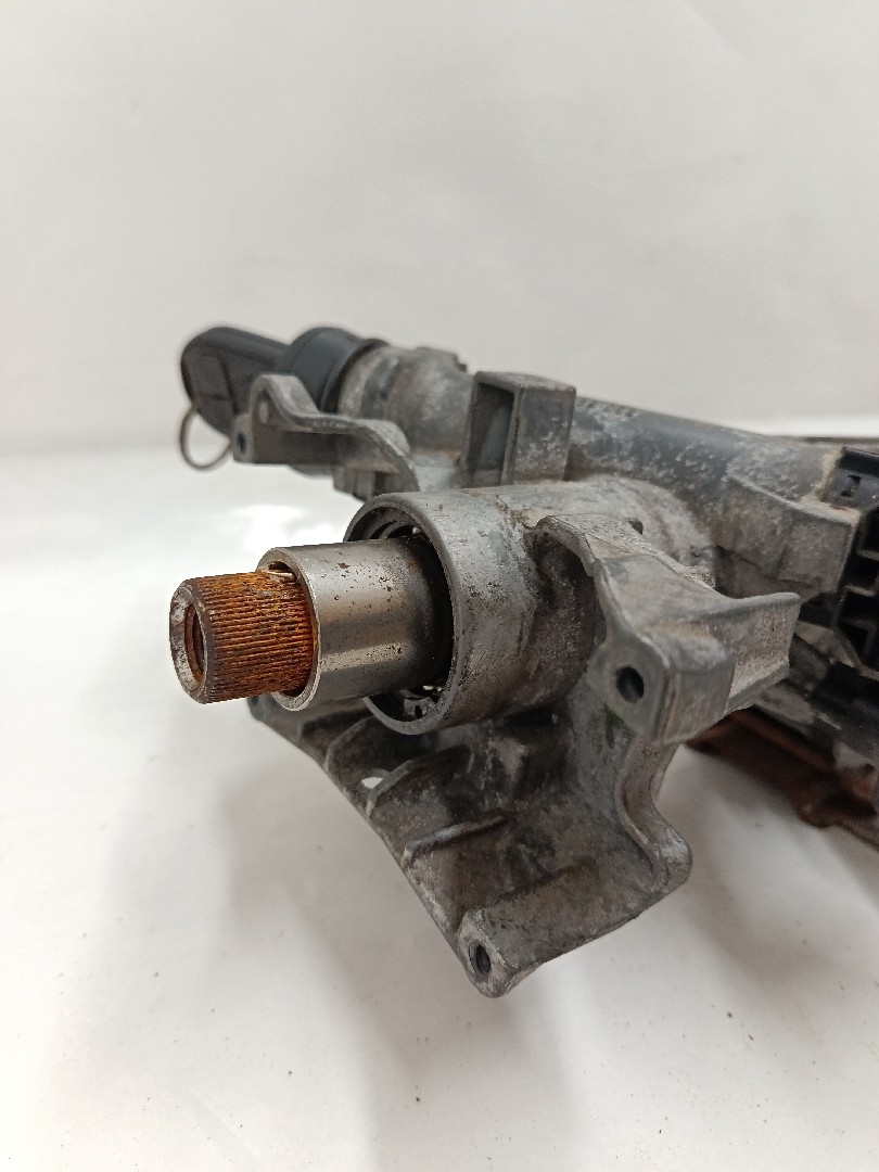 Coluna de direção BMW 3 (E46) Imagem-4