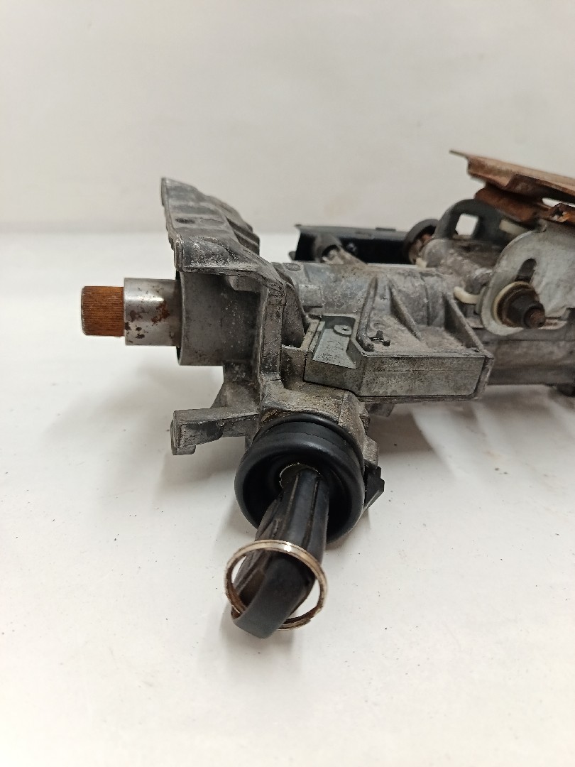 Coluna de direção BMW 3 (E46) Imagem-8