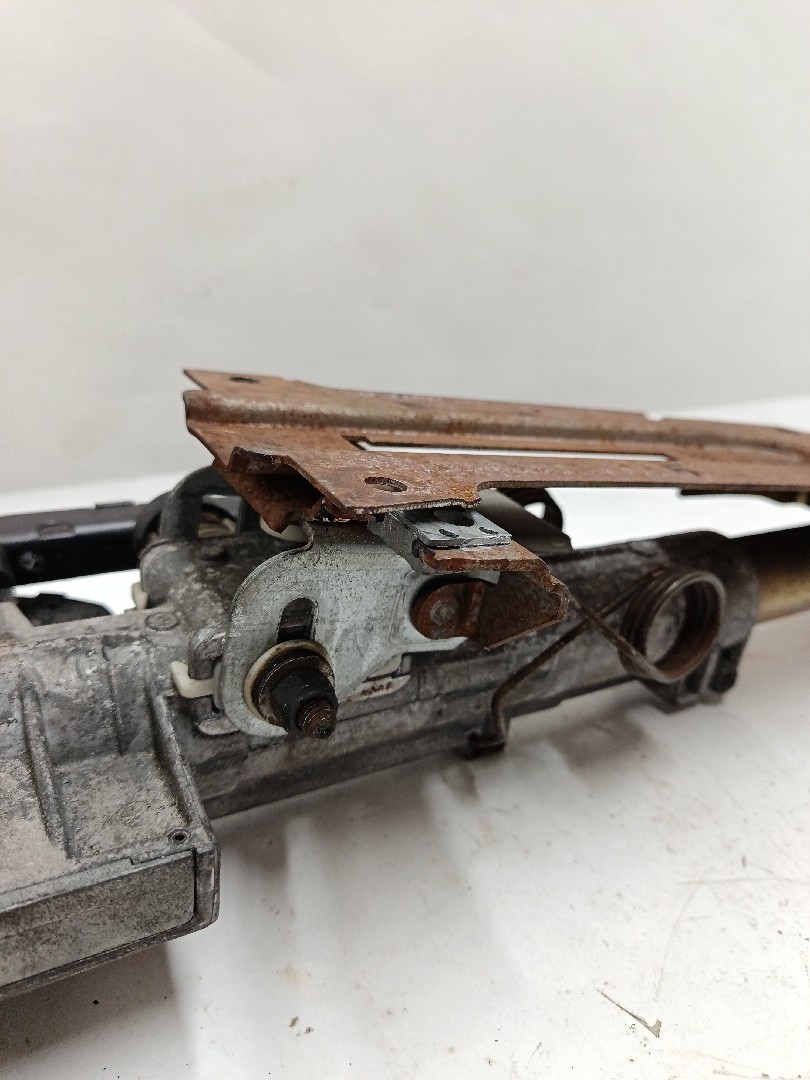 Coluna de direção BMW 3 (E46) Imagem-9