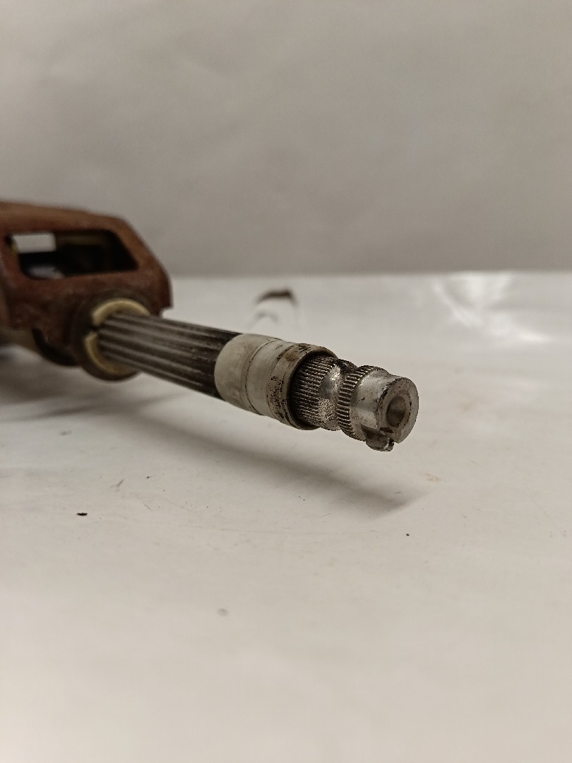 Coluna de direção BMW 3 (E46) Imagem-10