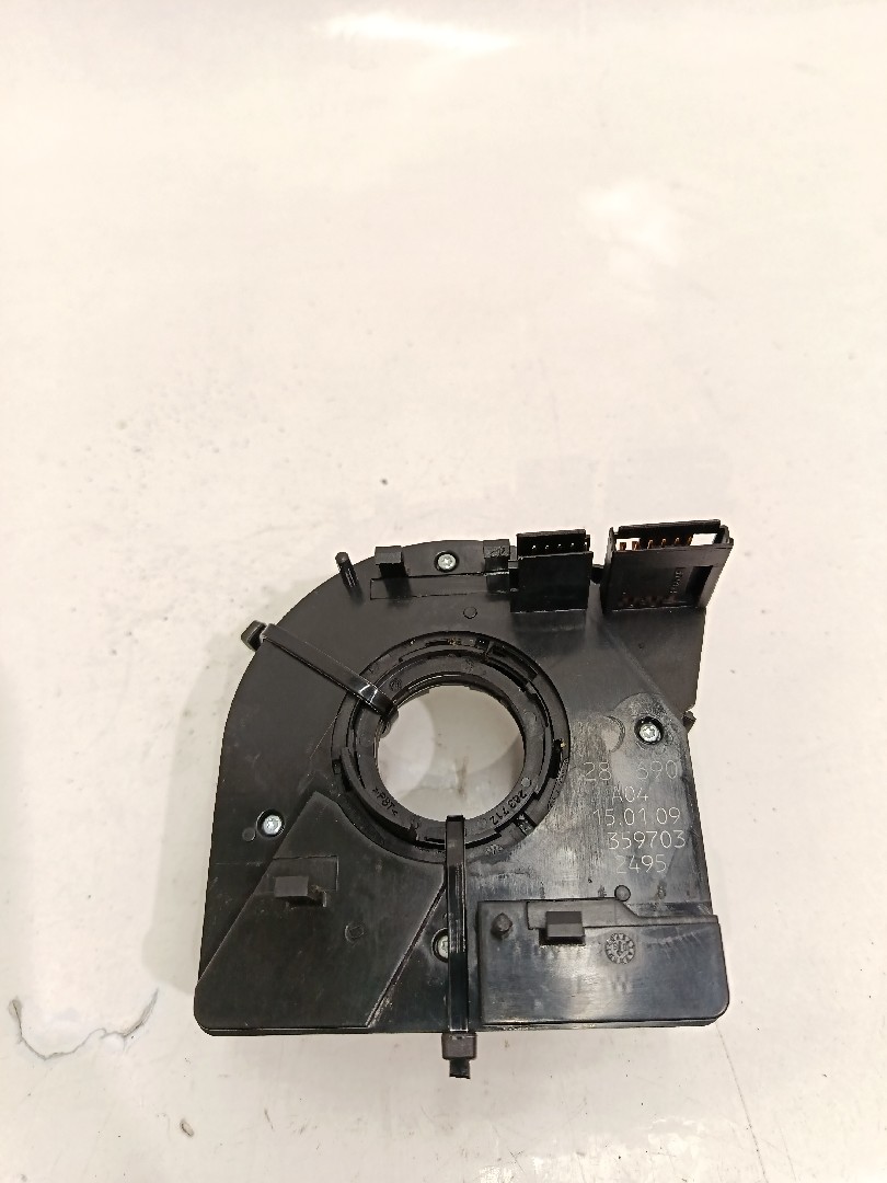 Fita de airbags SEAT Ibiza IV (6J5, 6P1) Imagem-2