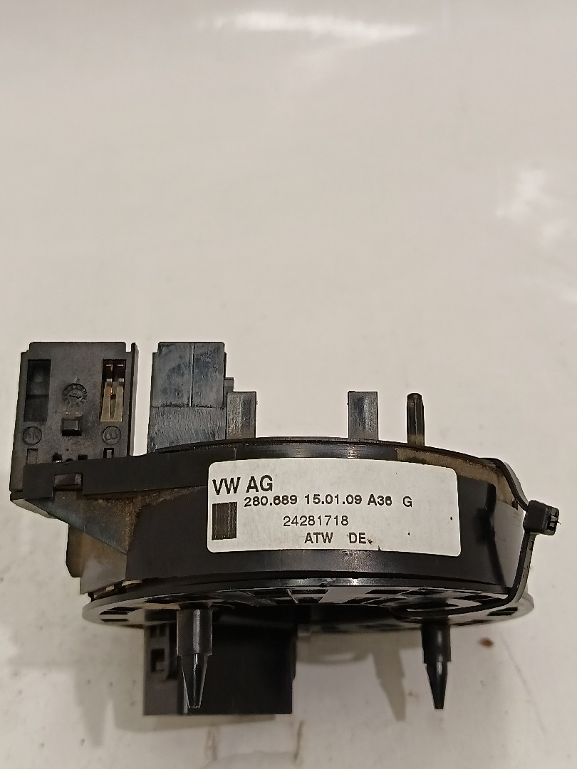 Fita de airbags SEAT Ibiza IV (6J5, 6P1) Imagem-4