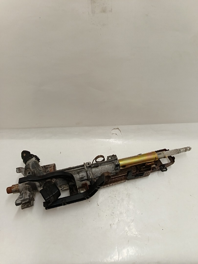 Coluna de direção BMW - ID S_295