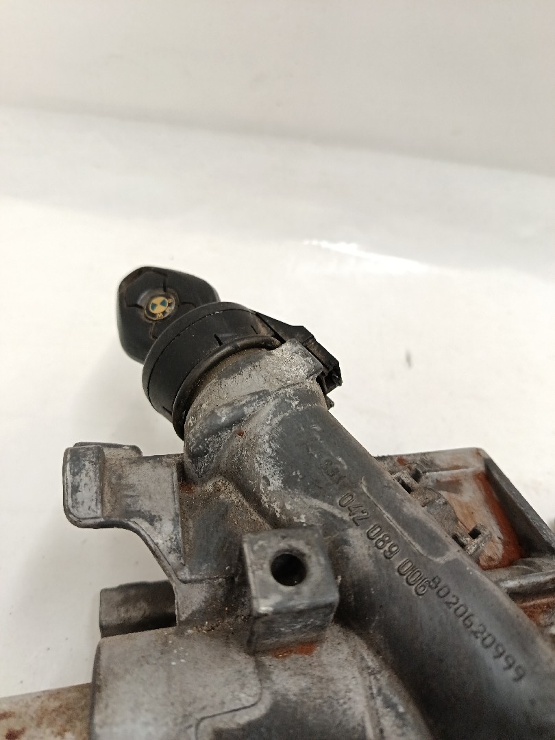 Steering column BMW 3 (E46) Imagem-3