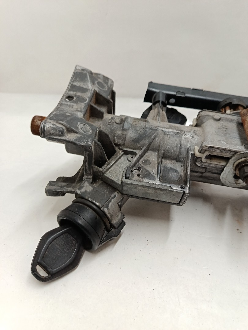 Steering column BMW 3 (E46) Imagem-6