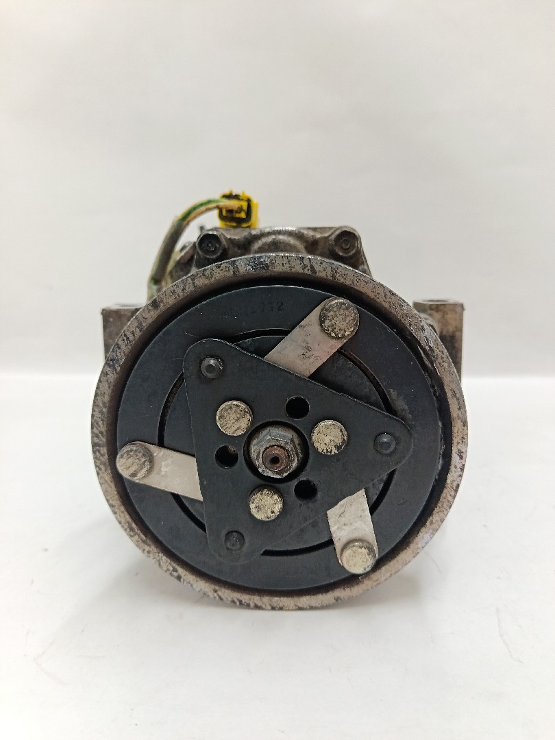 Compressor AC PEUGEOT 407 (6D_) Imagem-1