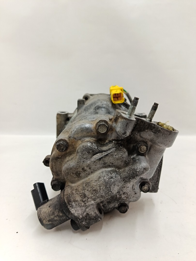Compressor AC PEUGEOT 407 (6D_) Imagem-3