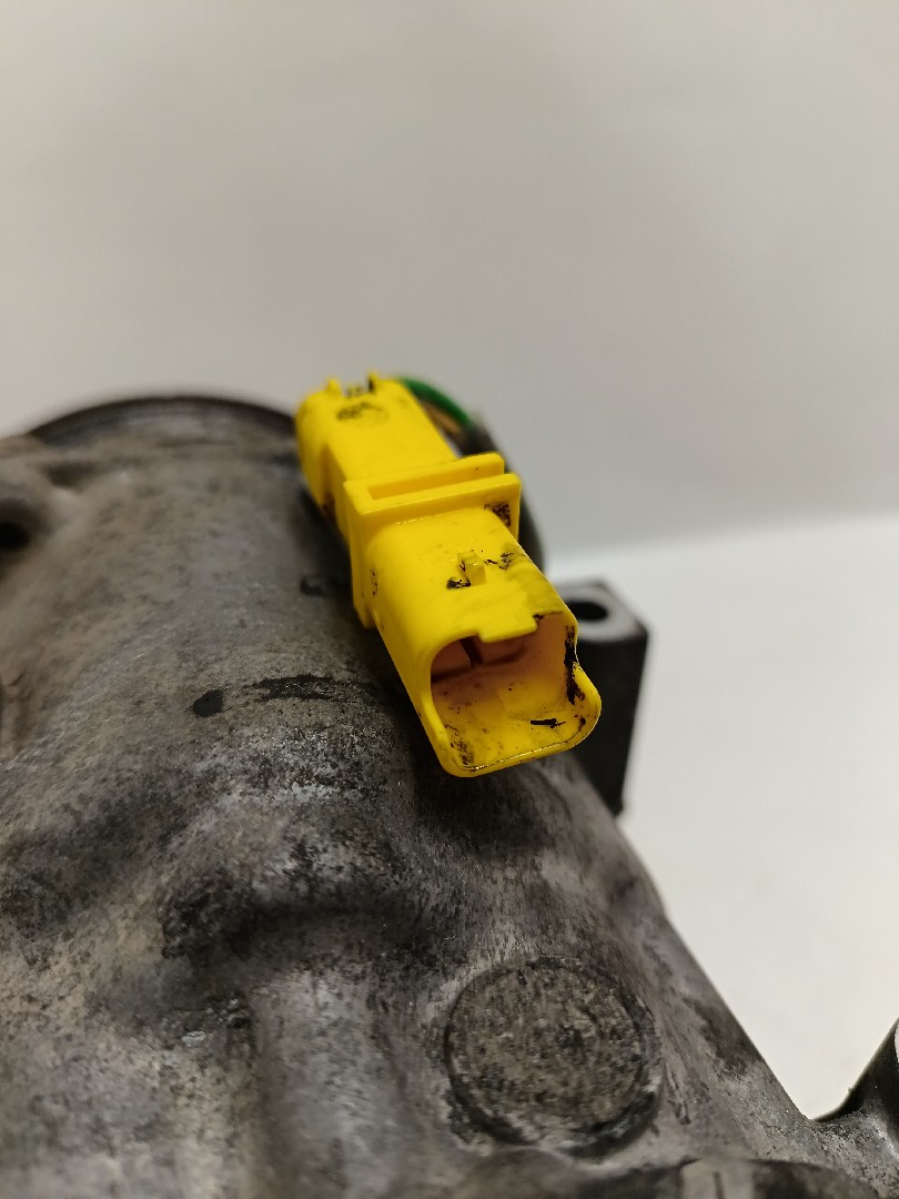 Compressor AC PEUGEOT 407 (6D_) Imagem-4