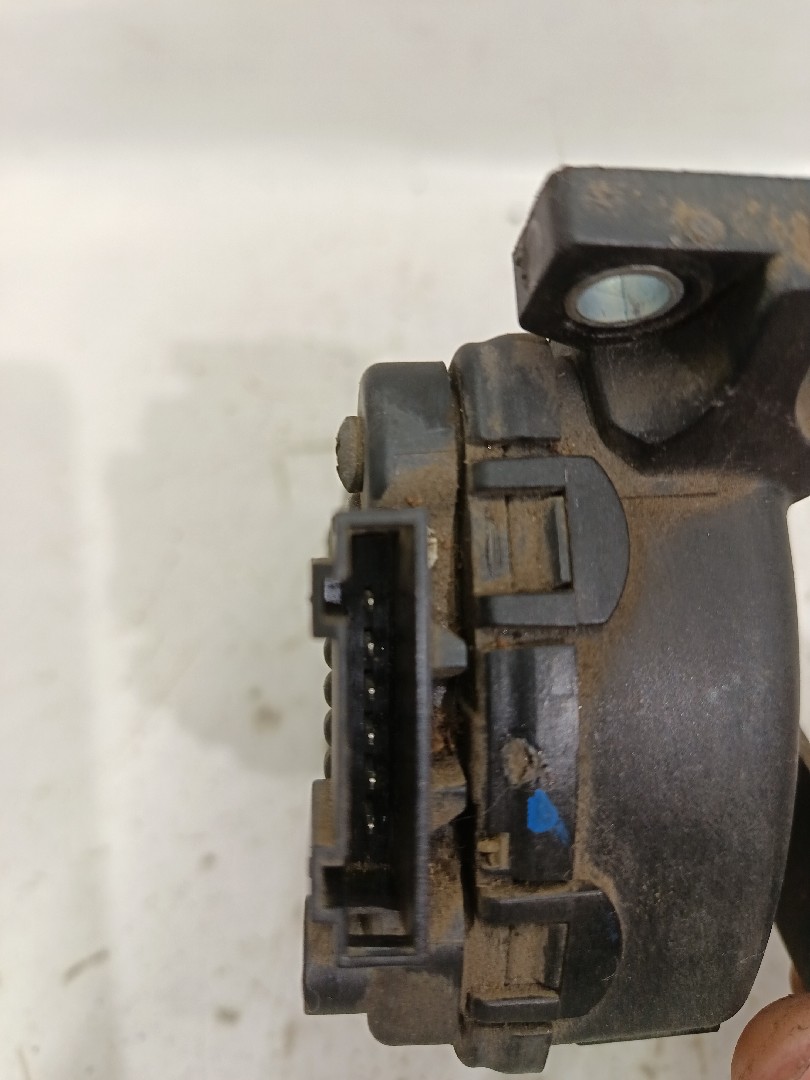 Accelerator Pedal RENAULT Clio II (BB0/1/2_, CB0/1/2_) Imagem-2