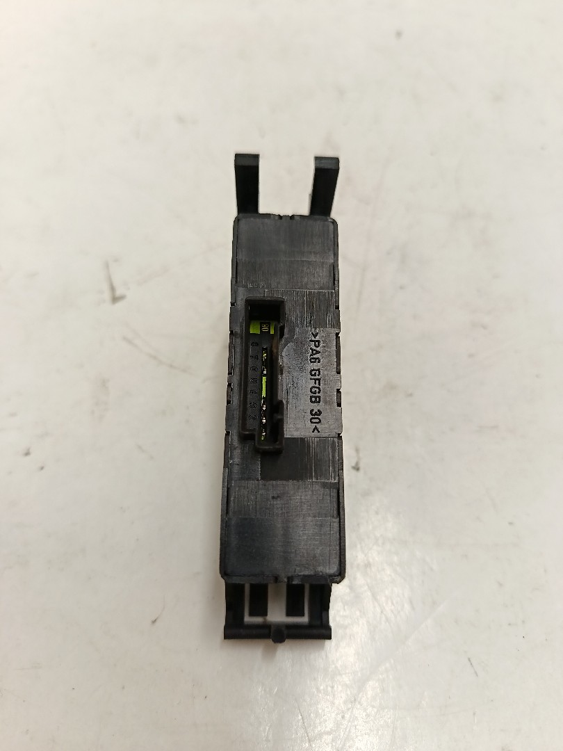 Comando / botão / interruptor vidros frente direito BMW 3 (E46) Imagem-2