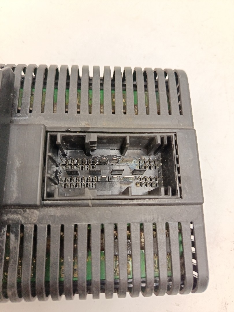 Botão / interruptor de luzes BMW 3 (E46) Imagem-3