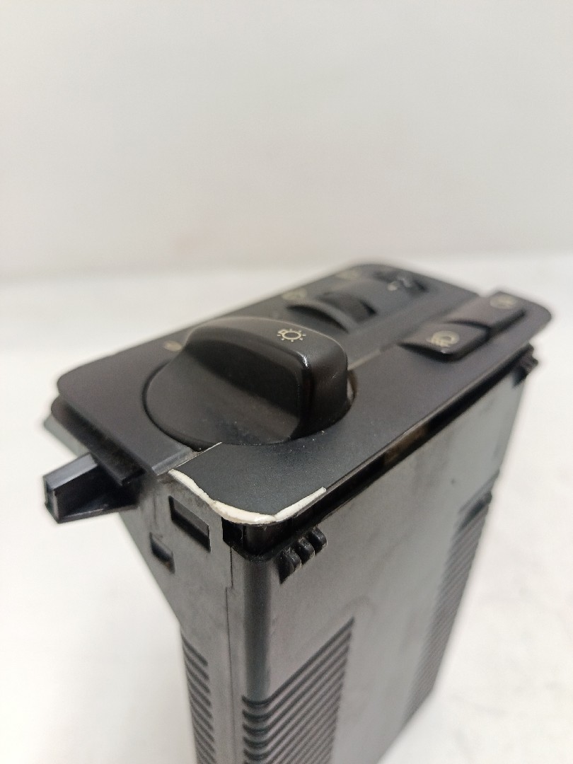 Botão / interruptor de luzes BMW 3 (E46) Imagem-5