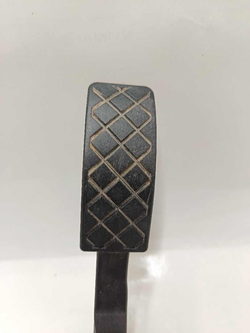 Pedal do acelerador VOLKSWAGEN Polo (6R, 6C) Imagem-1