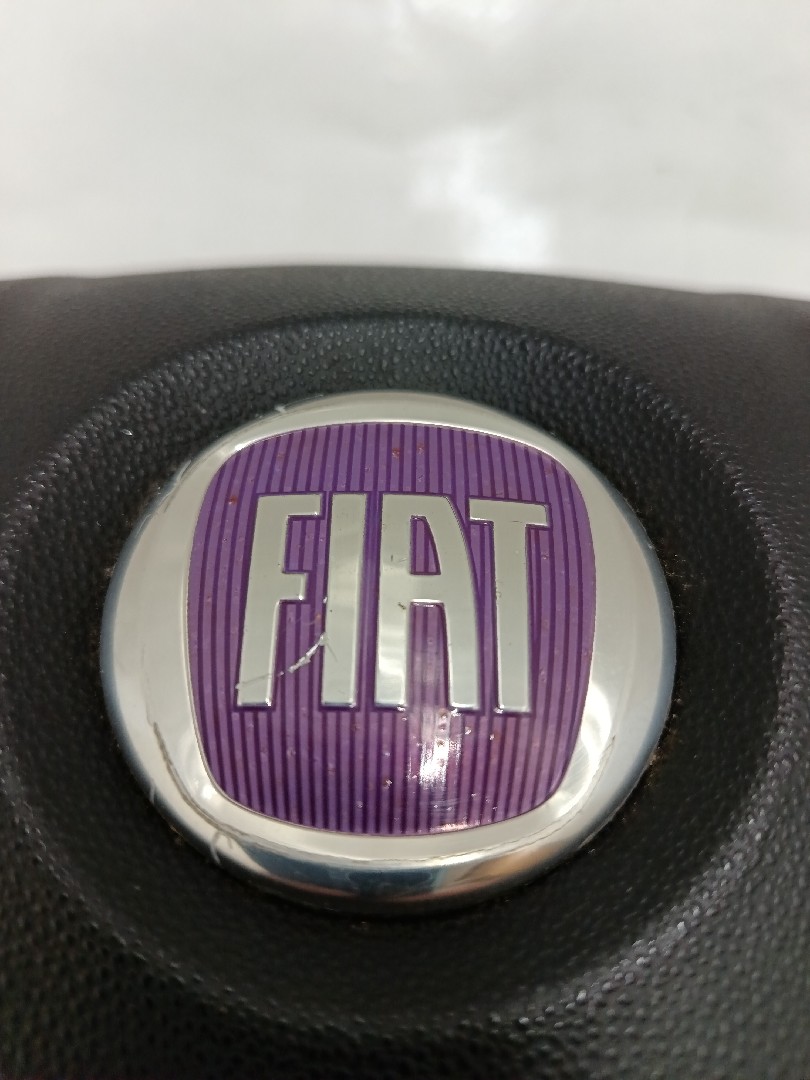 Airbag do volante FIAT Linea (323_) Imagem-1