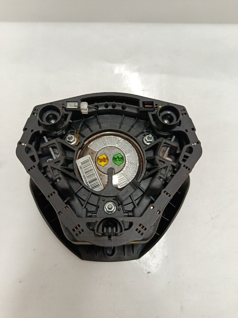 Airbag do volante FIAT Linea (323_) Imagem-2