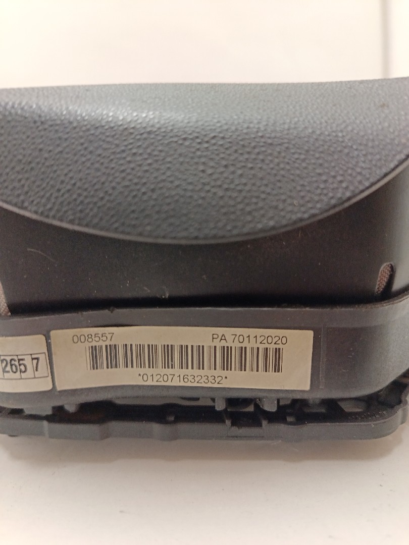 Airbag do volante FIAT Linea (323_) Imagem-4