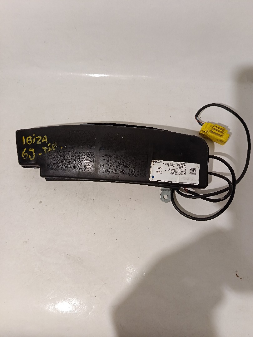 Right Seat Airbag SEAT - ID S_3027