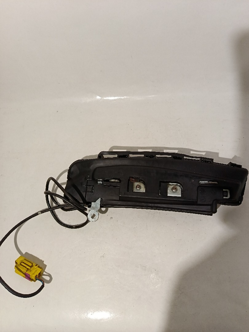 Right Seat Airbag SEAT Ibiza IV (6J5, 6P1) Imagem-1
