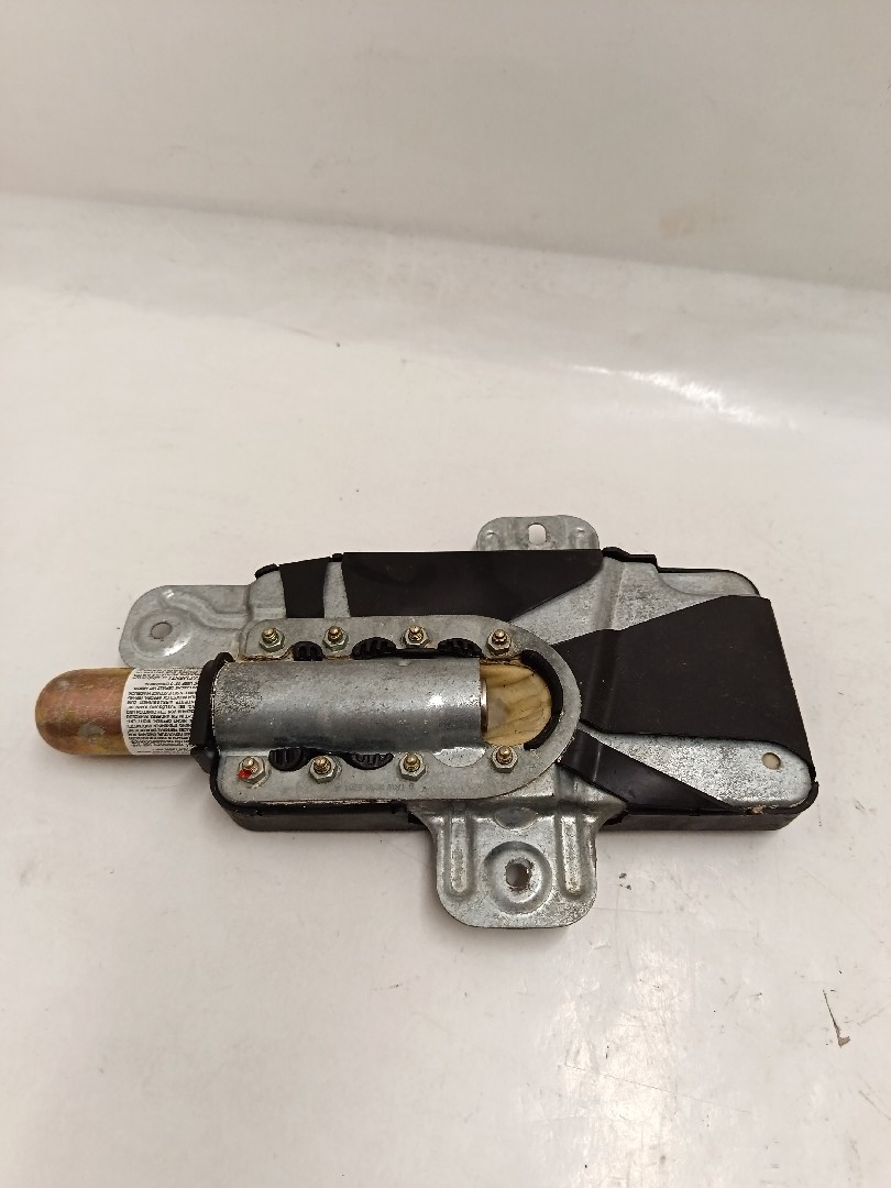 Left Front Side Airbag BMW - ID S_304