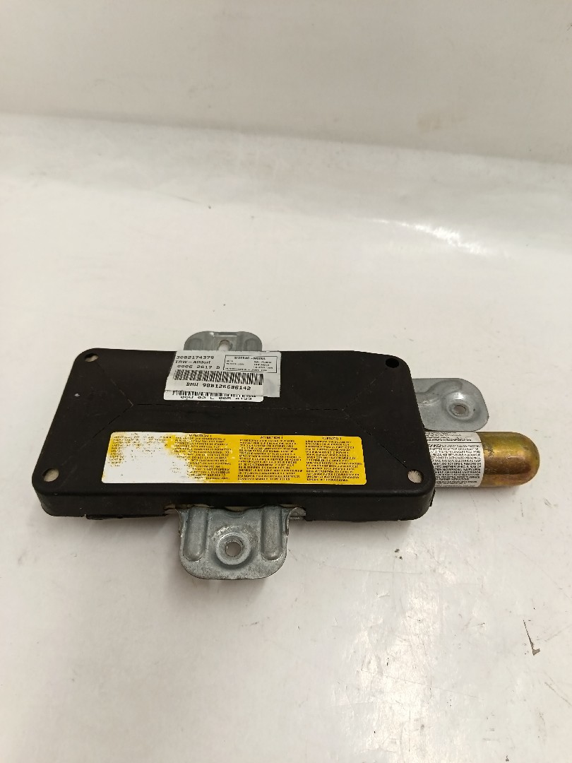 Airbag lateral frente esquerda BMW 3 (E46) Imagem-1