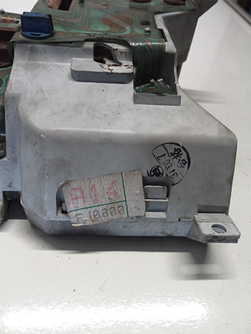 Quadrante / painel de instrumentos NISSAN Cabstar Chassis (F22, H40) Imagem-2