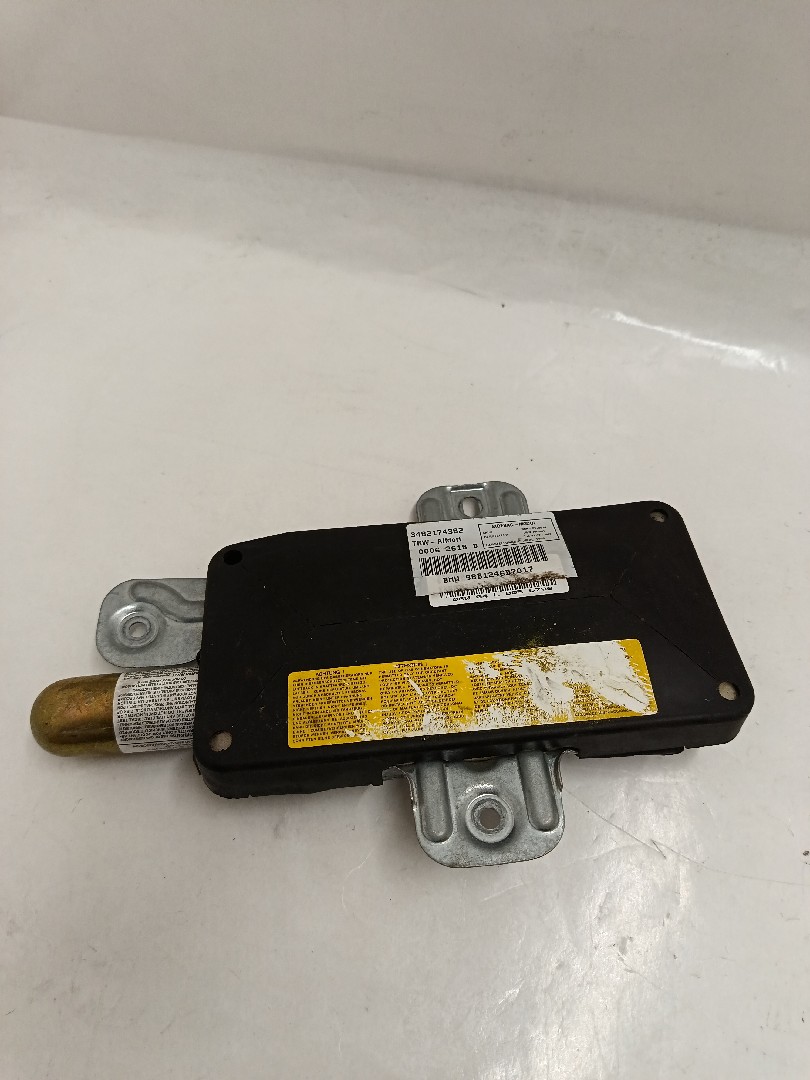 Right Front Side Airbag BMW 3 (E46) Imagem-1