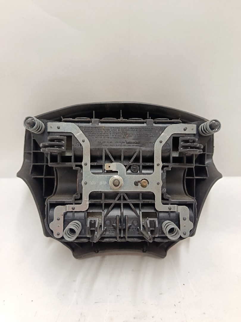 Airbag do volante PEUGEOT 407 SW (6E_) Imagem-1