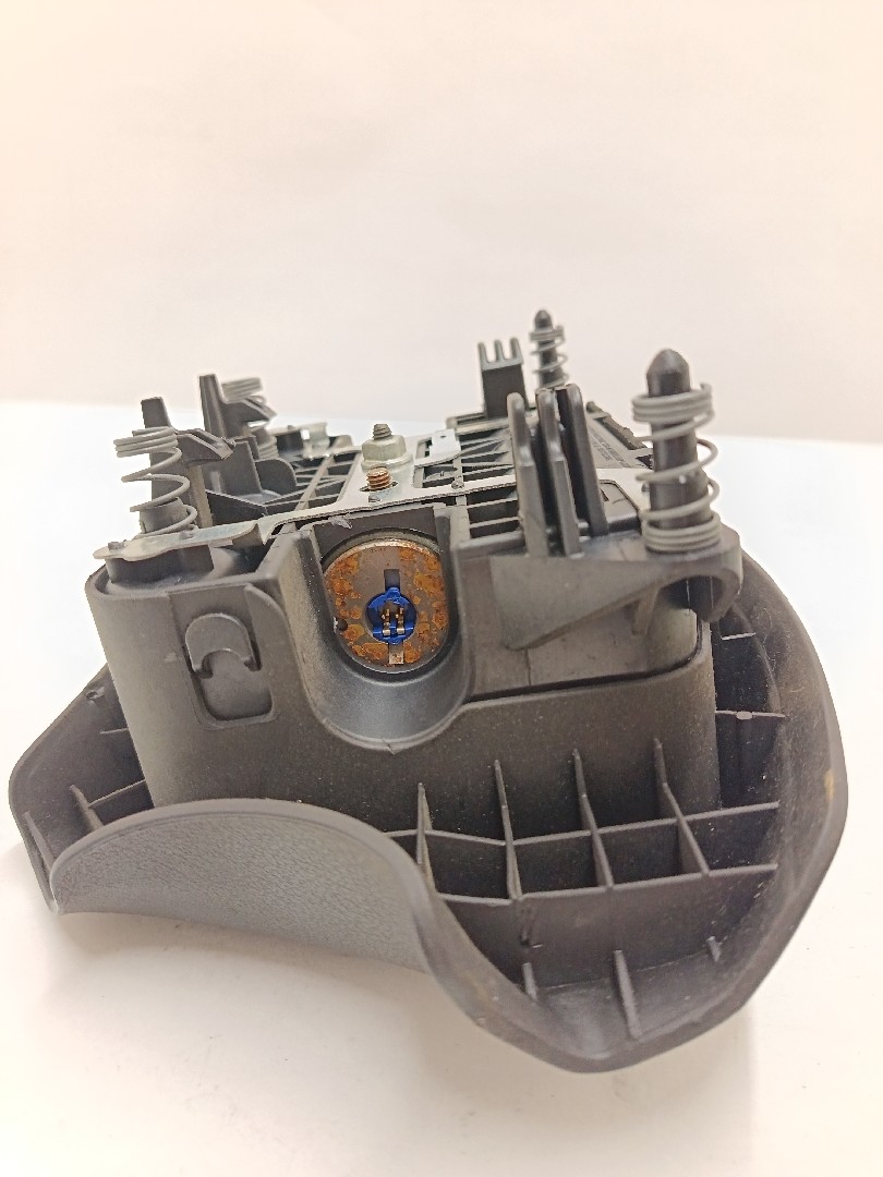 Airbag do volante PEUGEOT 407 SW (6E_) Imagem-3