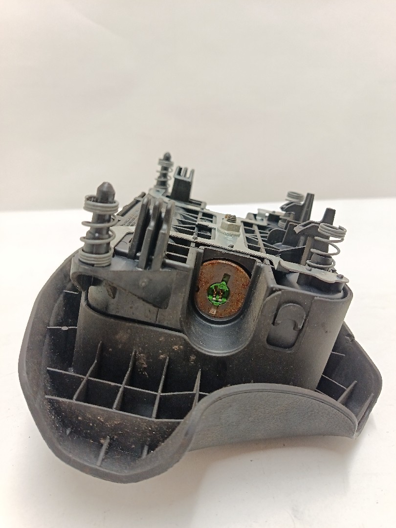 Airbag do volante PEUGEOT 407 SW (6E_) Imagem-4