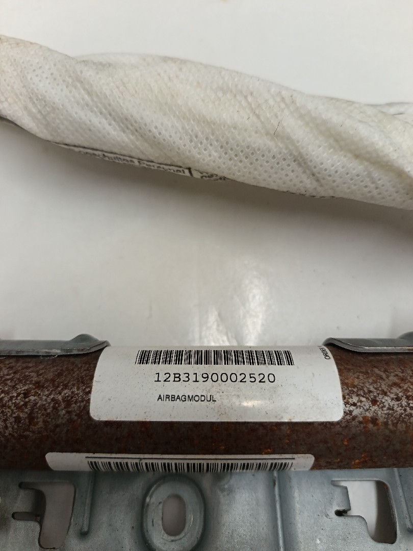 Right Curtain Airbag MINI Mini Countryman (R60) Imagem-1