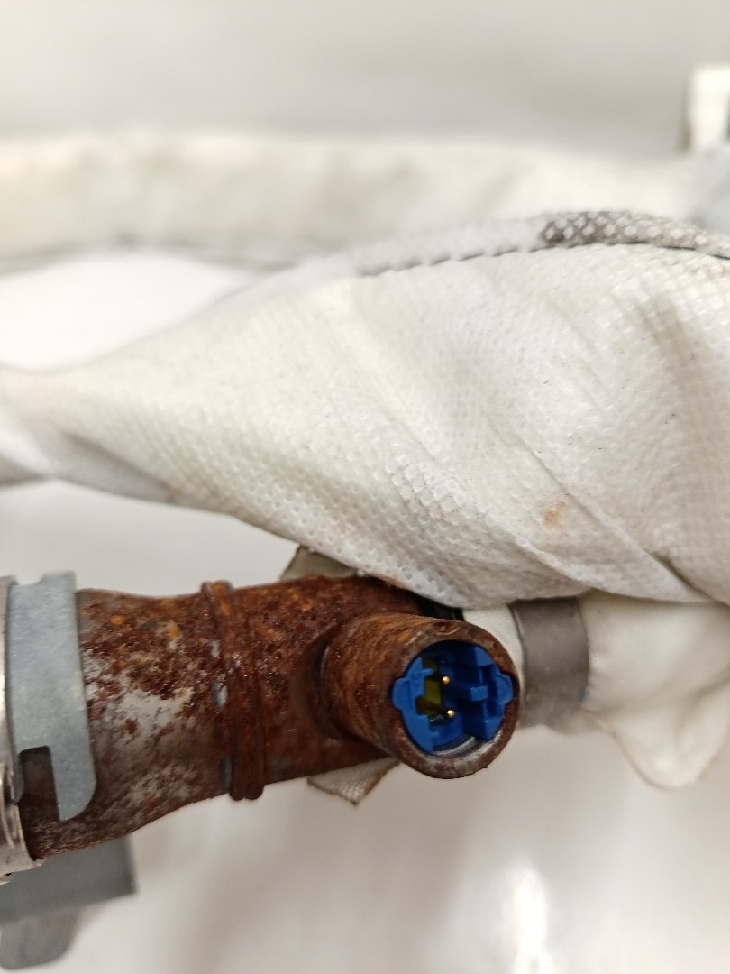 Right Curtain Airbag MINI Mini Countryman (R60) Imagem-2