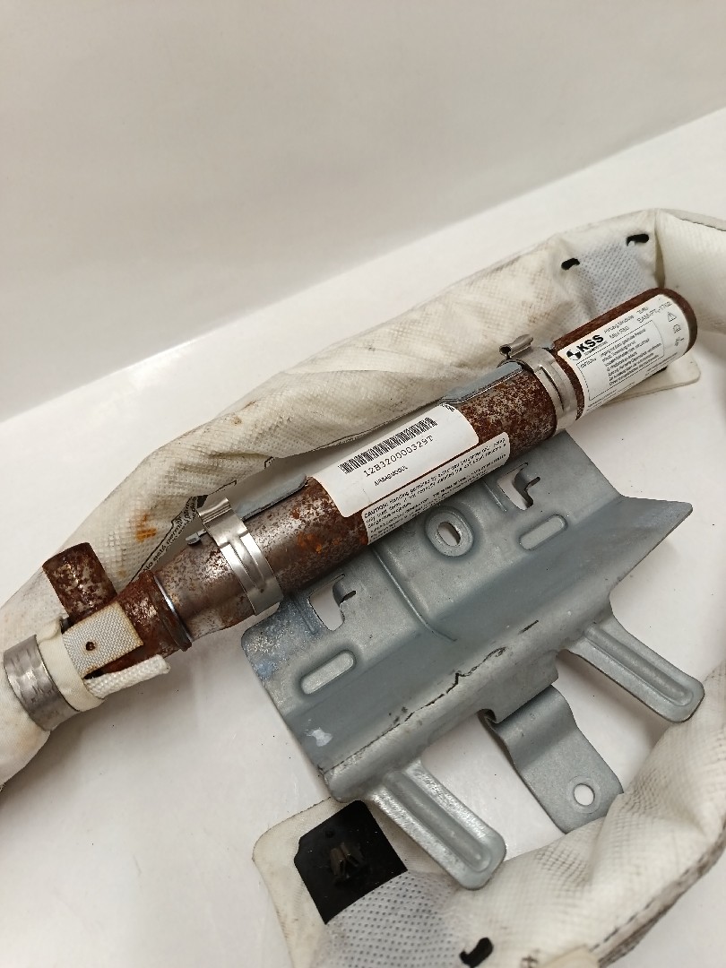 Airbag cortina esquerdo MINI Mini Countryman (R60) Imagem-1