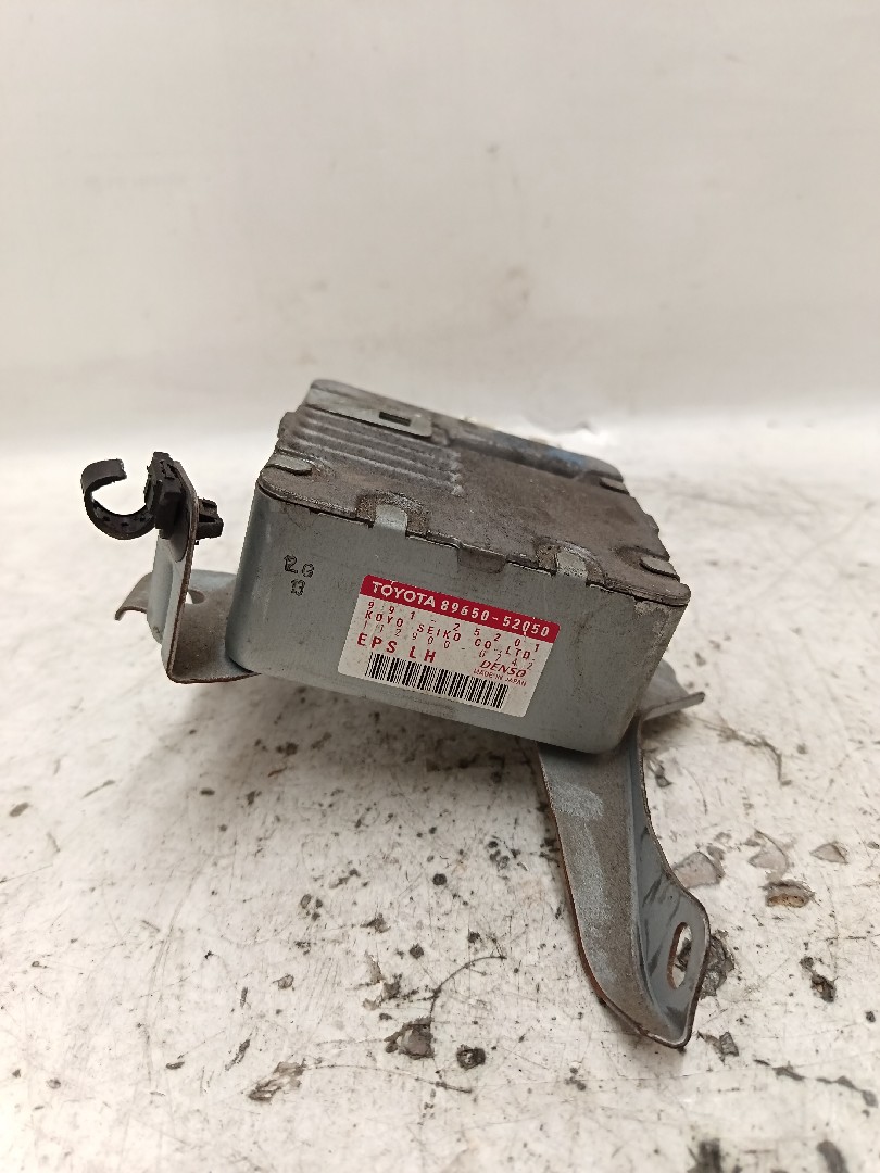 Módulo da coluna de direção TOYOTA - ID S_3085