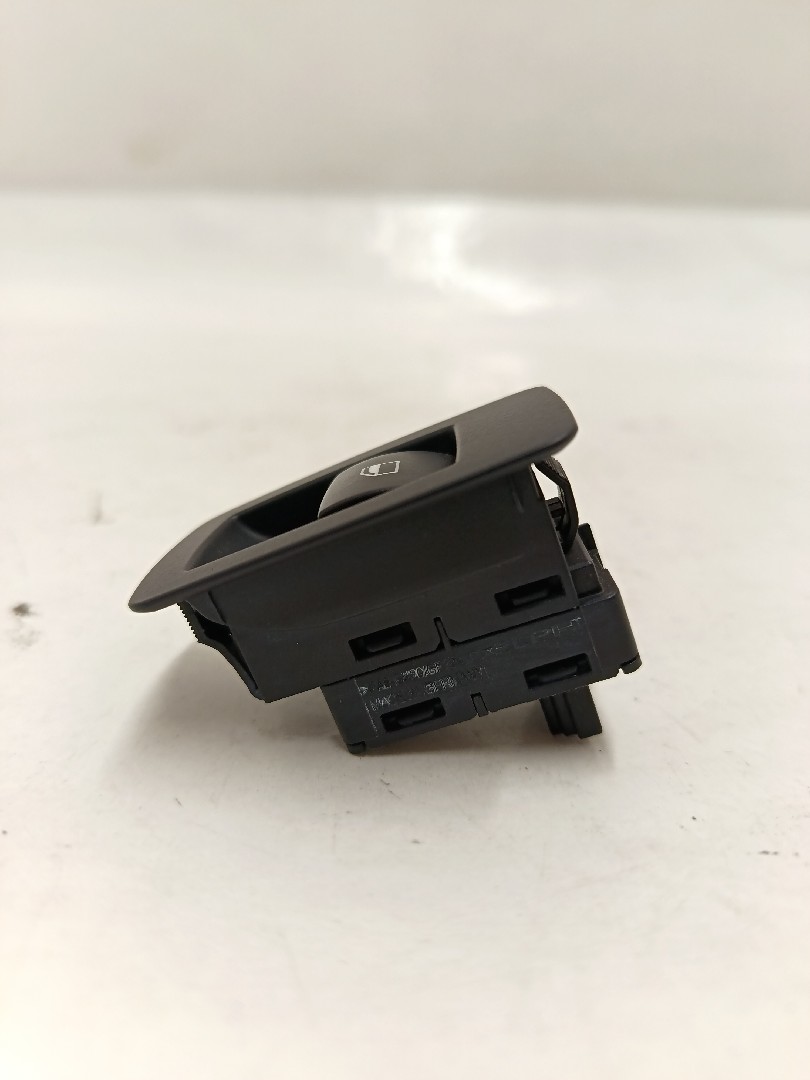 Comando / botão / interruptor vidros trás esquerdo BMW 3 (E90) Imagem-1