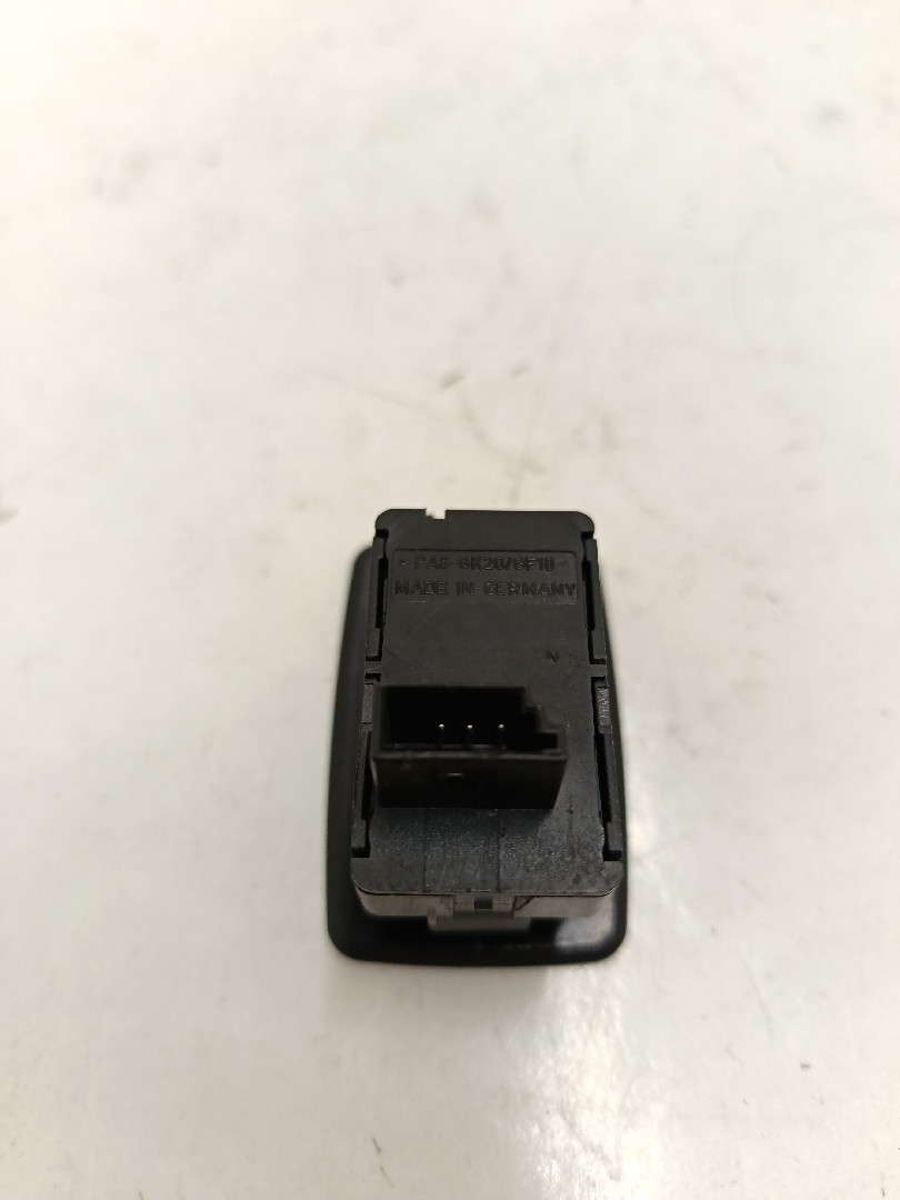 Comando / botão / interruptor vidros trás esquerdo BMW 3 (E90) Imagem-2