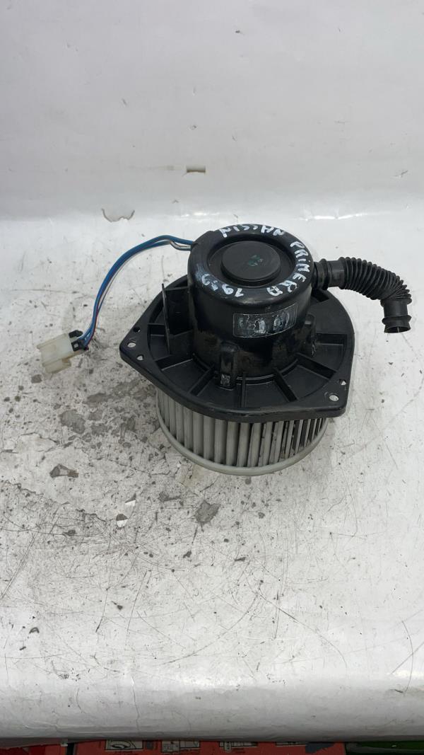 Motor da chauffage / sofagem NISSAN - ID S_3101