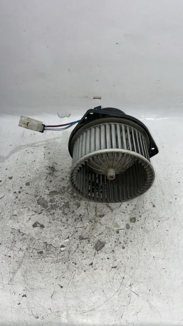 Heater Blower Motor NISSAN Primera Sedan (P10) Imagem-1