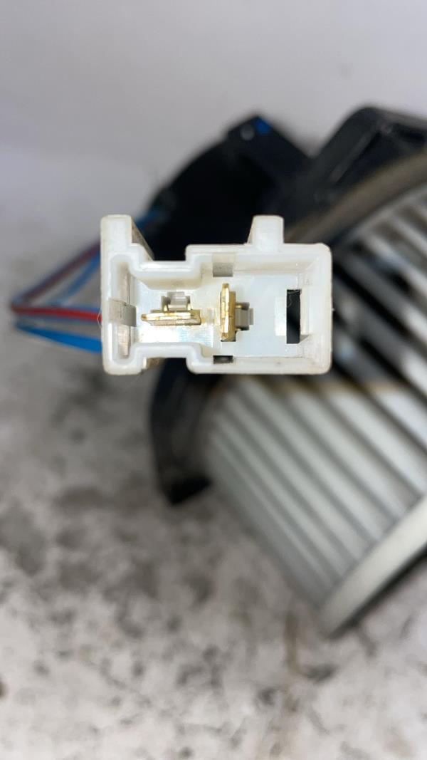 Heater Blower Motor NISSAN Primera Sedan (P10) Imagem-2
