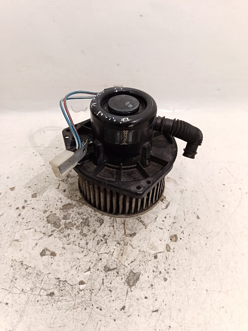 Motor da chauffage / sofagem NISSAN - ID S_3102