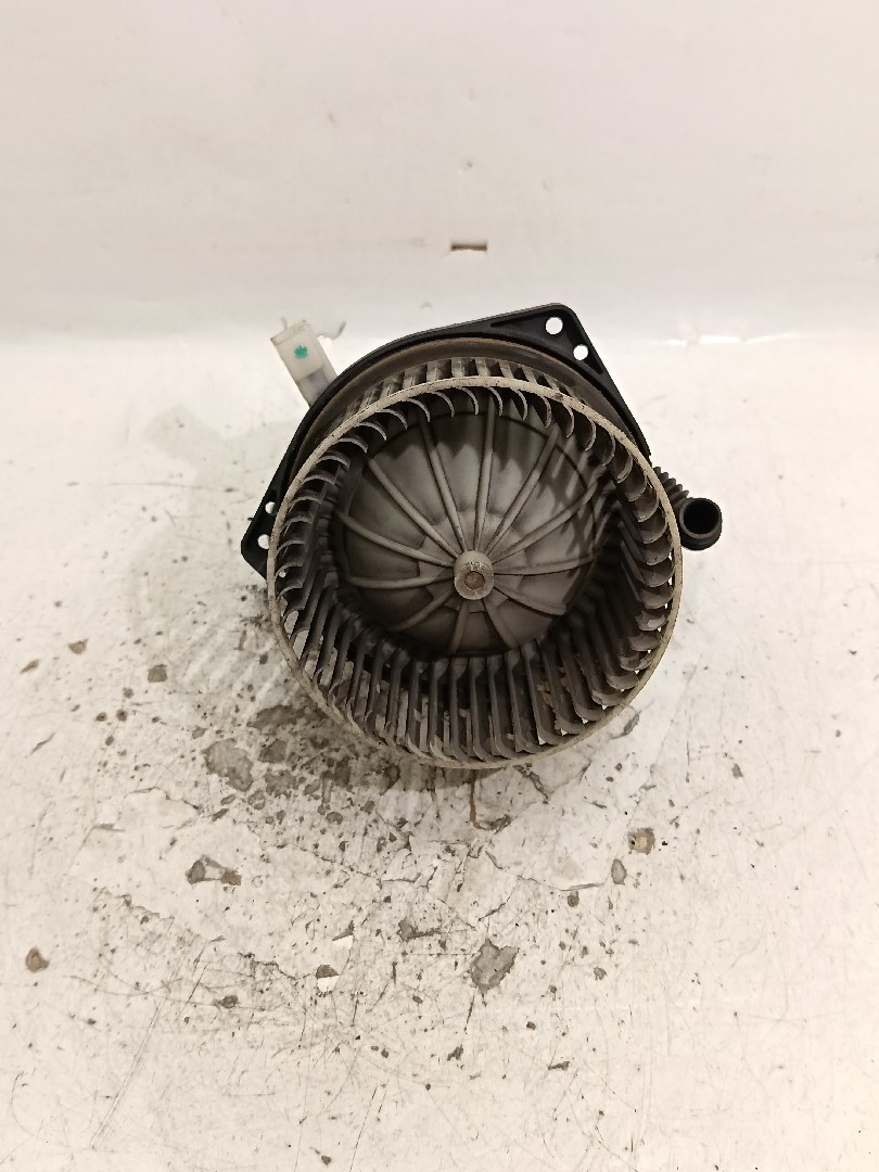 Heater Blower Motor NISSAN Primera Sedan (P10) Imagem-2