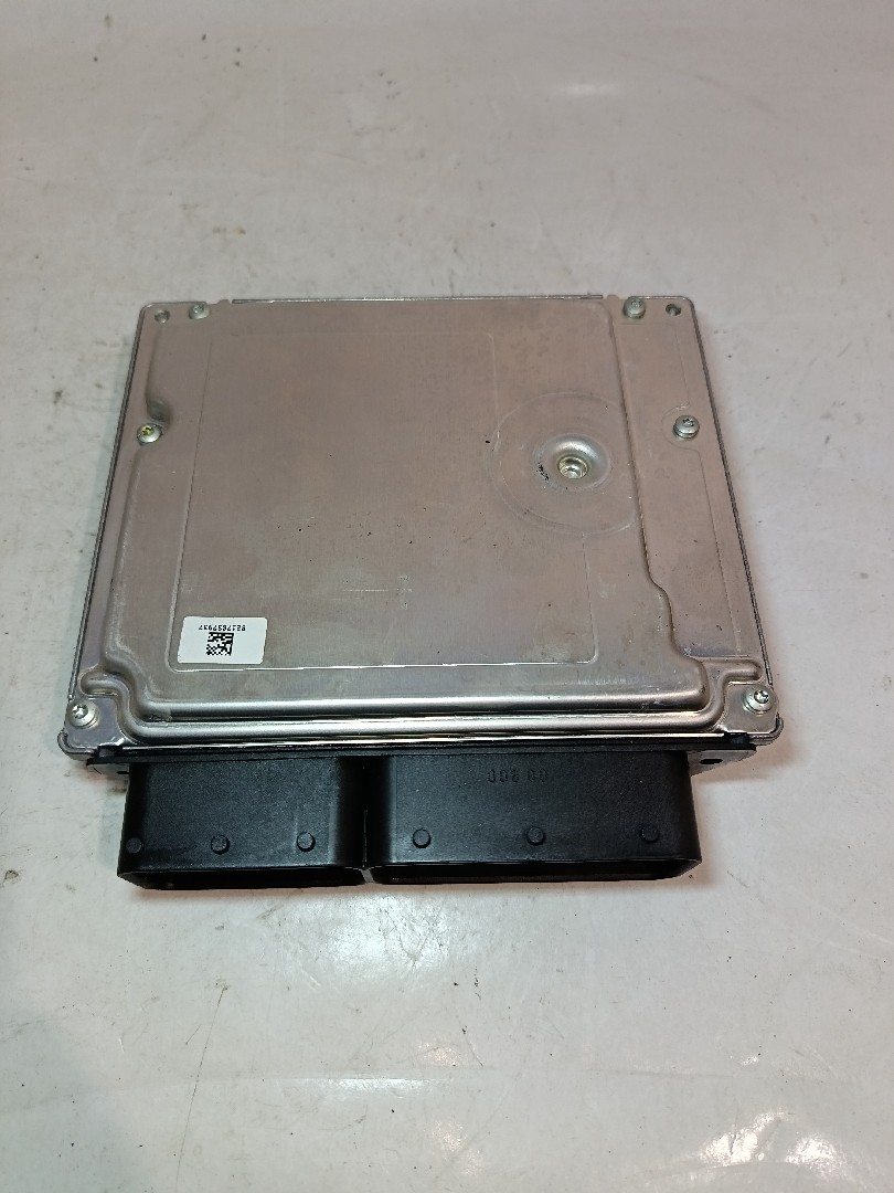 Centralina motor / ECU BMW 1 (E87) Imagem-1