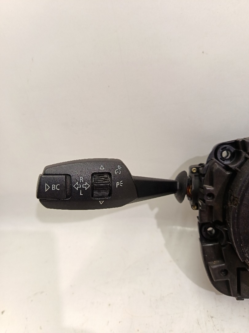 Manípulo do limpa vidros BMW - ID S_3109