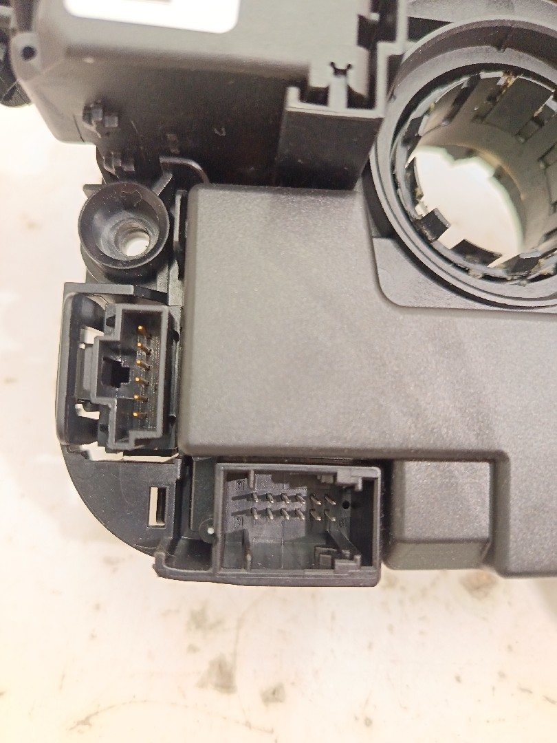 Airbag strap BMW 1 (E87) Imagem-1