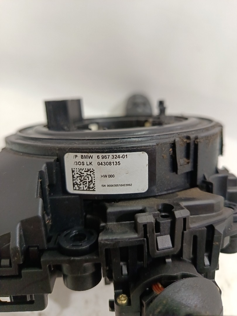 Airbag strap BMW 1 (E87) Imagem-2