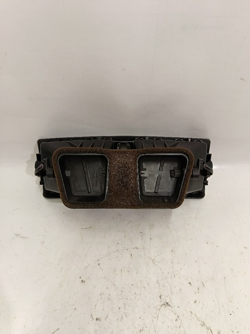 Comportas da chauffage / sofagem BMW 1 (E87) Imagem-1