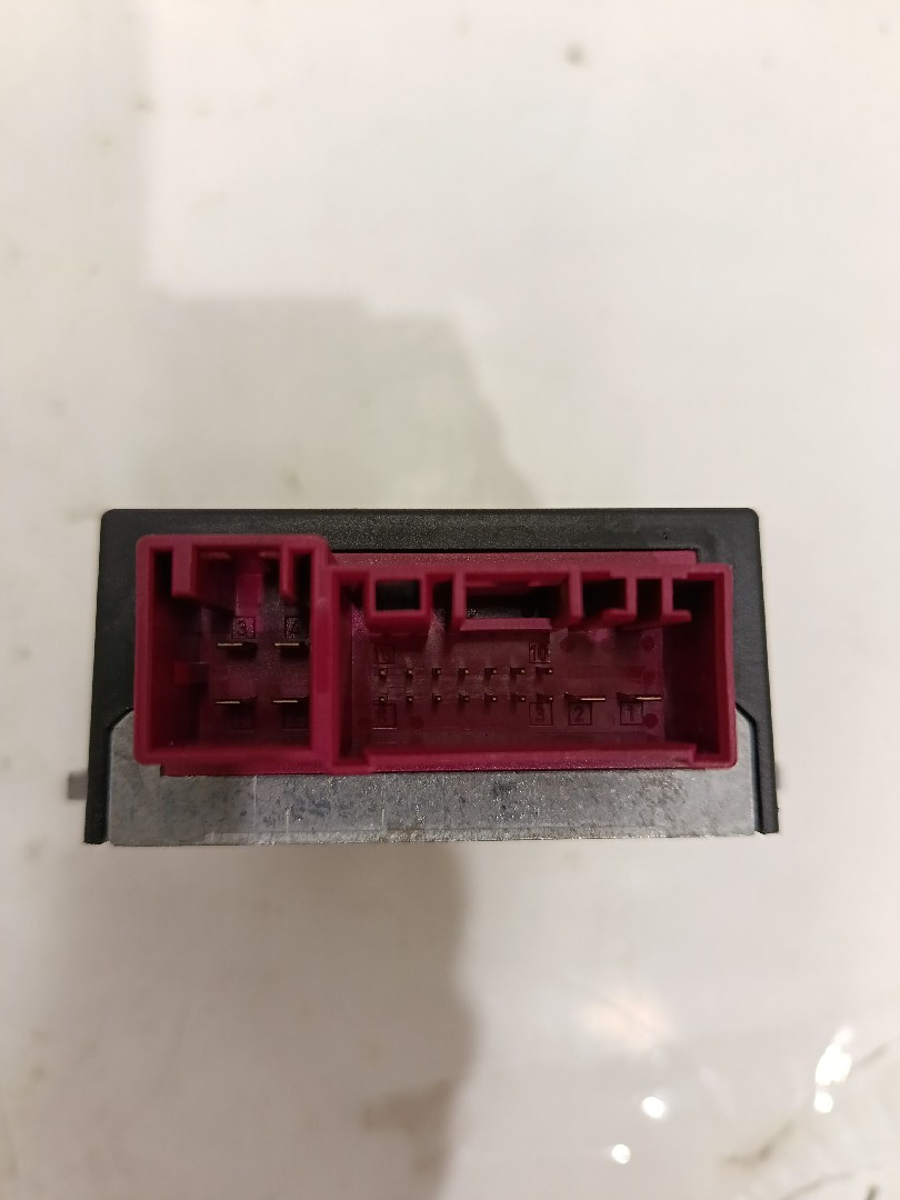 Módulo genérico BMW 1 (E87) Imagem-2