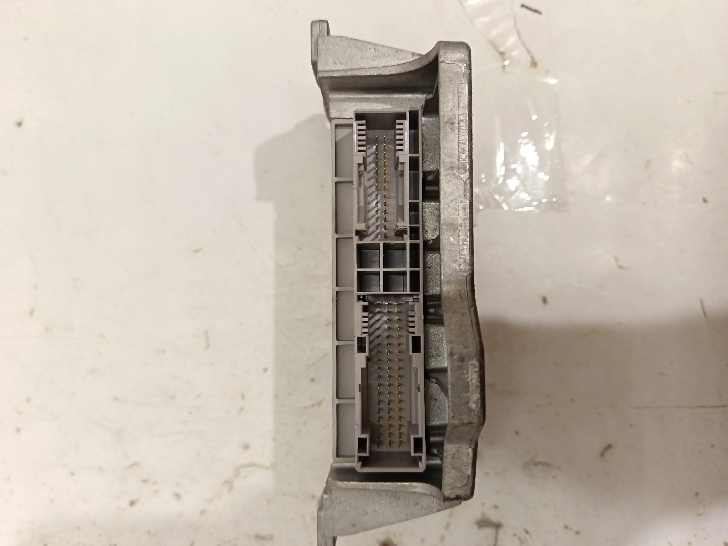 Centralina airbag BMW 1 (E87) Imagem-2